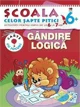 Gandire logica 6-7 ani foto