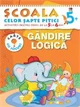 Gandire logica 5-6 ani foto