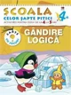 Gandire logica 4-5 ani foto