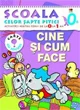 Cine si cum face 0+ ani foto