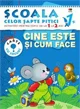 Cine este si cum face 1-2 ani foto