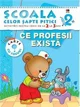 Ce profesii exista 2-3 ani