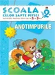 Anotimpurile 2-3 ani foto