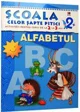 Alfabetul 2+ ani foto