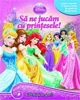 Sa ne jucam cu printesele! Disney (contine 12 figurine) foto
