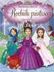Rochitele printesei. Frumoasa si Bestia. Imbraca papusa foto