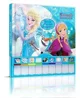Regatul de gheata. Cantece din Arendelle Disney foto