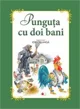 Punguta cu doi bani foto