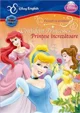 Printese increzatoare. Confident princesses - Povesti bilingve