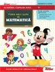 Prima mea carte de matematica. Academia copiilor isteti Disney foto