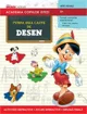 Prima mea carte de desen. Academia copiilor isteti Disney foto