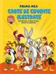 Prima mea carte de cuvinte ilustrate. Intamplari cu Bugs Bunny, Tweety si compania