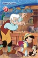 Pinocchio. Invat sa citesc (nivelul 3) Disney foto