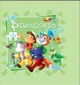 Pinocchio 6 jocuri de puzzle foto