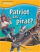 Patriot sau pirat - Discovery foto