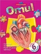 Omul - Carte cu puzzle foto