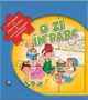 O zi in parc. Carte + puzzle foto