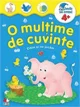 O multime de cuvinte (4+ ani). Invat sa citesc foto