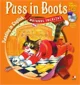 Motanul incaltat. Puss in Boots + CD foto