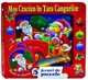 Mos Craciun in Tara Cangurilor. 5 jocuri cu puzzle foto