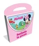 Minnie. Invitatie la picnic Disney foto
