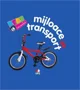 Bebe invata. Mijloace de transport