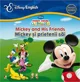 Mickey si prietenii sai. Disney English