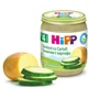 Пюре HiPP Кабачок с картофелем (4+ мес.), 125 г foto