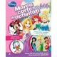 Marea carte de activitati pentru fetite Disney foto