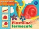 Plastilina fermecata MAP (5+ ani) foto