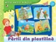 MAP Partii din plastelina (5+ ani) foto