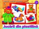Jucarii din plastilina MAP (3+ ani) foto