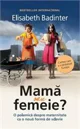 Mama sau femeie foto
