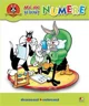 Ma joc si invat - Numere