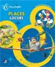 Locuri. Places. Disney English foto