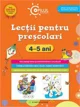 Lectii pentru prescolari 4-5 ani foto