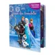 Jocuri din Arendelle. Citesti si te joci Disney (contine 12 figurine) foto