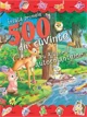 Invata primele 500 de cuvinte cu autocolante foto