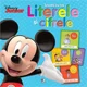 Invata cu noi literele si cifrele Disney Junior (carton) foto