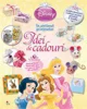 Idei de cadouri. In atelierul printeselor Disney foto