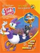 Hai la joaca. Let s play Lets Sing + CD foto