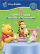 Gustari delicioase. Winnie de Plus. Activitati foto