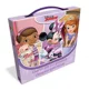 Gentuta cu povesti Disney. Contine 6 carticele foto