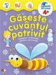 Gaseste cuvantul potrivit (4+ ani). Invat sa citesc foto