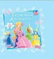 Frumoasa adormita. 6 jocuri de puzzle foto