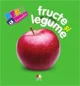 Bebe invata. Fructe si legume foto