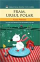 Fram ursul polar BPTC foto