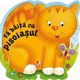 Fa baita cu pisoiasul. Carte de baie foto