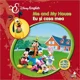 Eu si casa mea. My first english words Disney foto