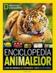 Enciclopedia animalelor 2500 de animale foto